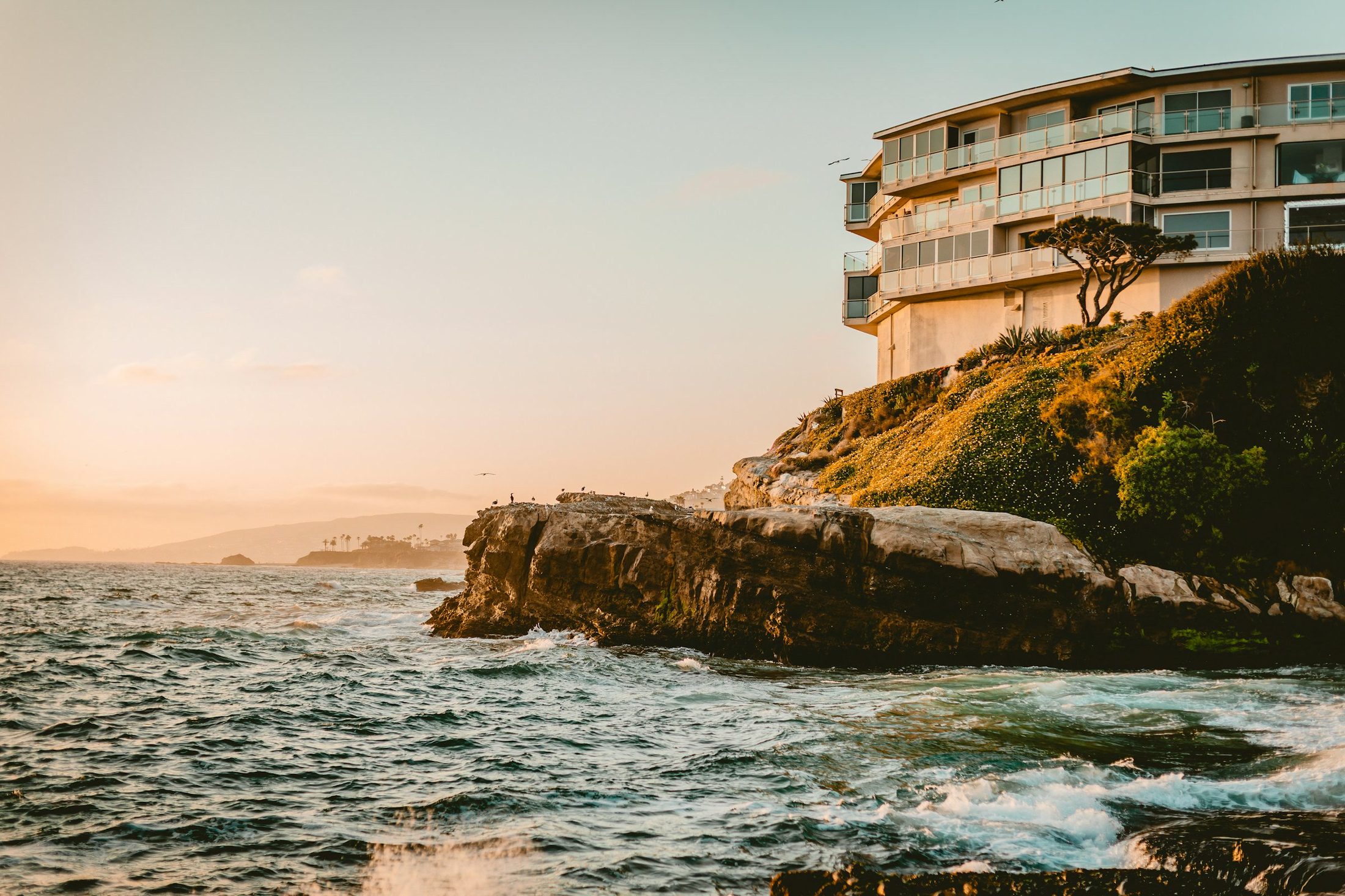 Newport Coast