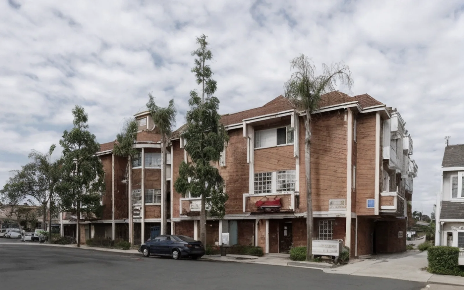Single Family for rent in Topanga view 1