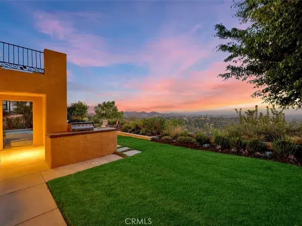 California real estate relationship represented by Muller