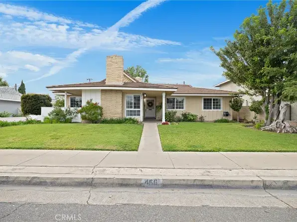 Land real estate in California