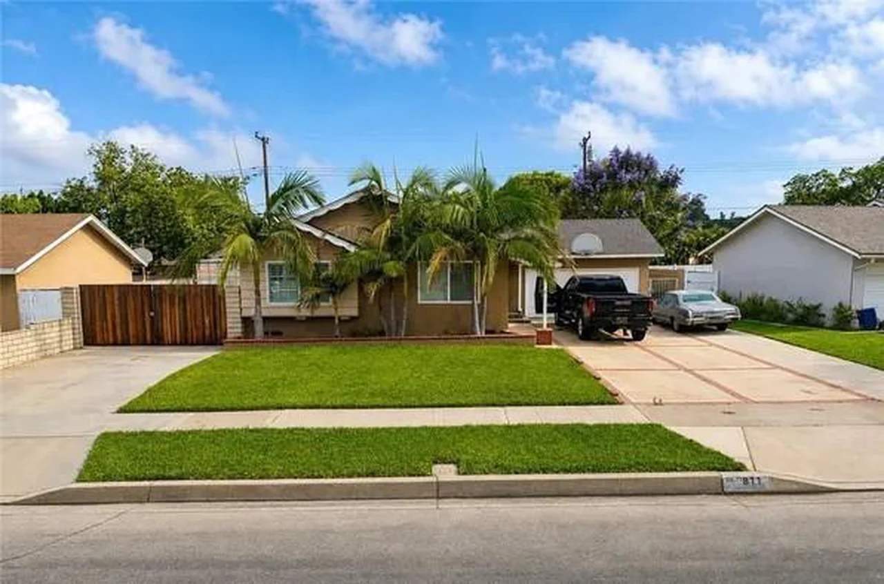 California real estate relationship represented by Muller