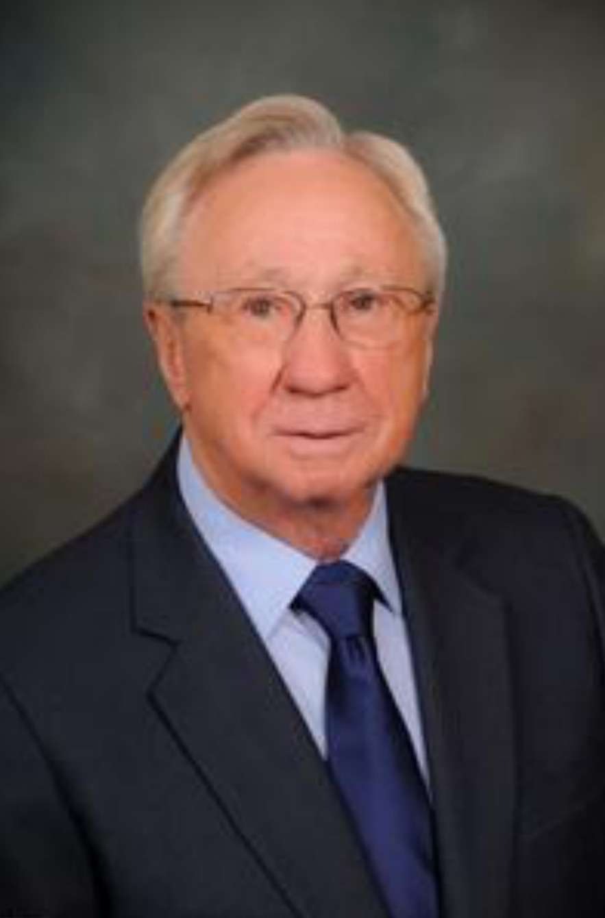 Witt Muller, original owner and founder of Muller